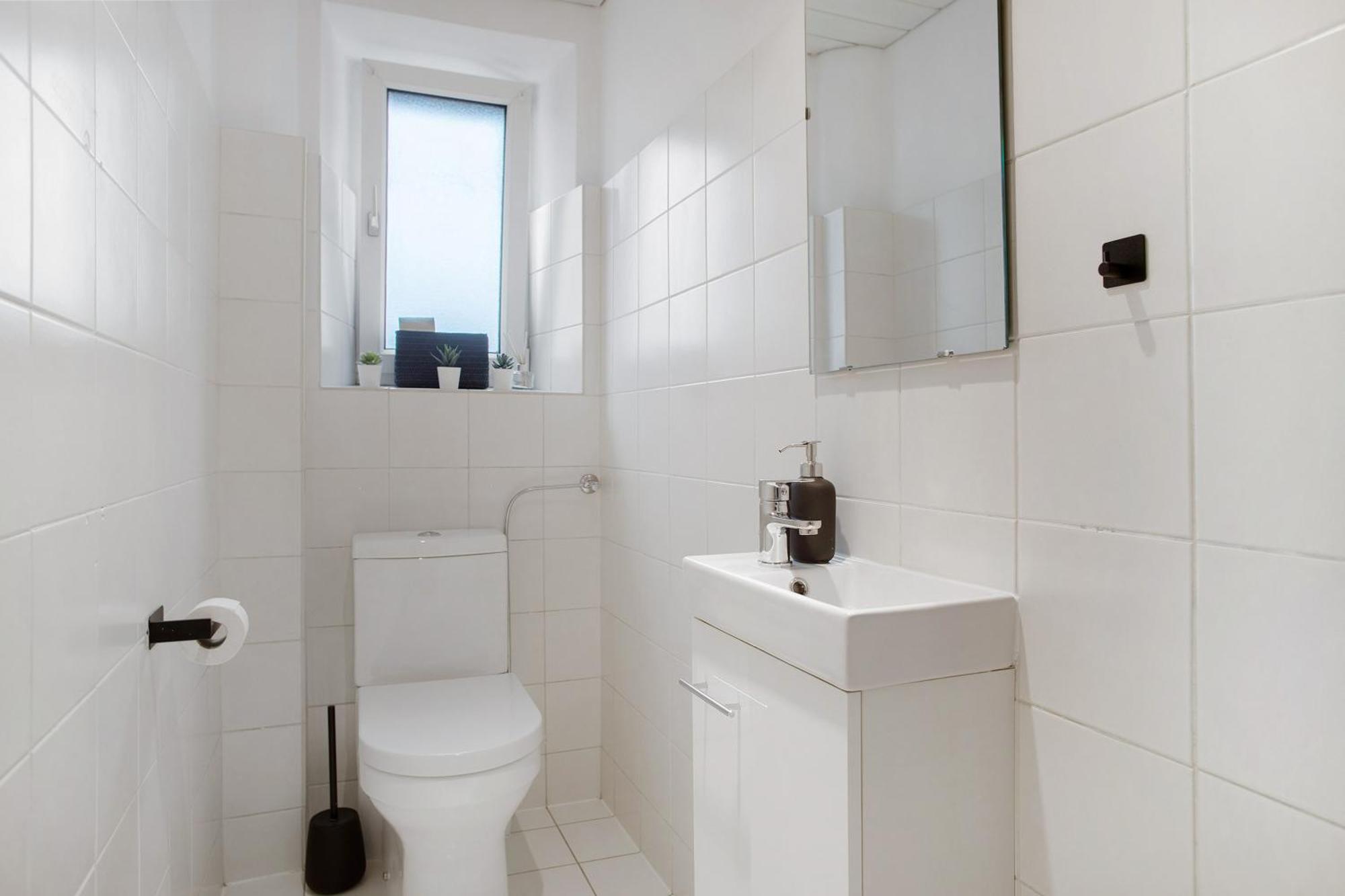 Zeitlos Zuhause Apartment