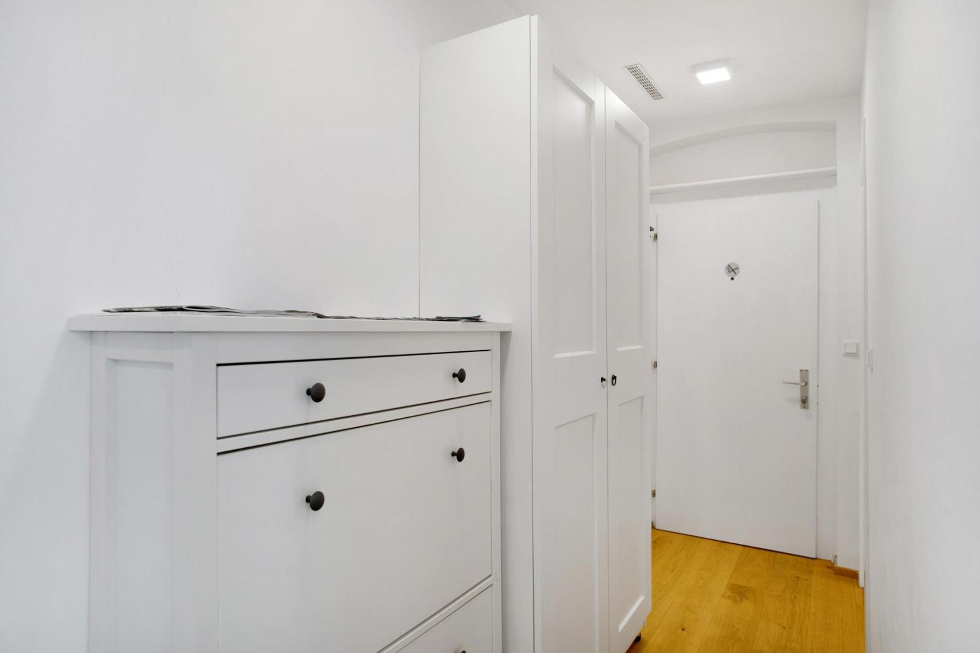 Zeitlos Zuhause Apartment Bregenz