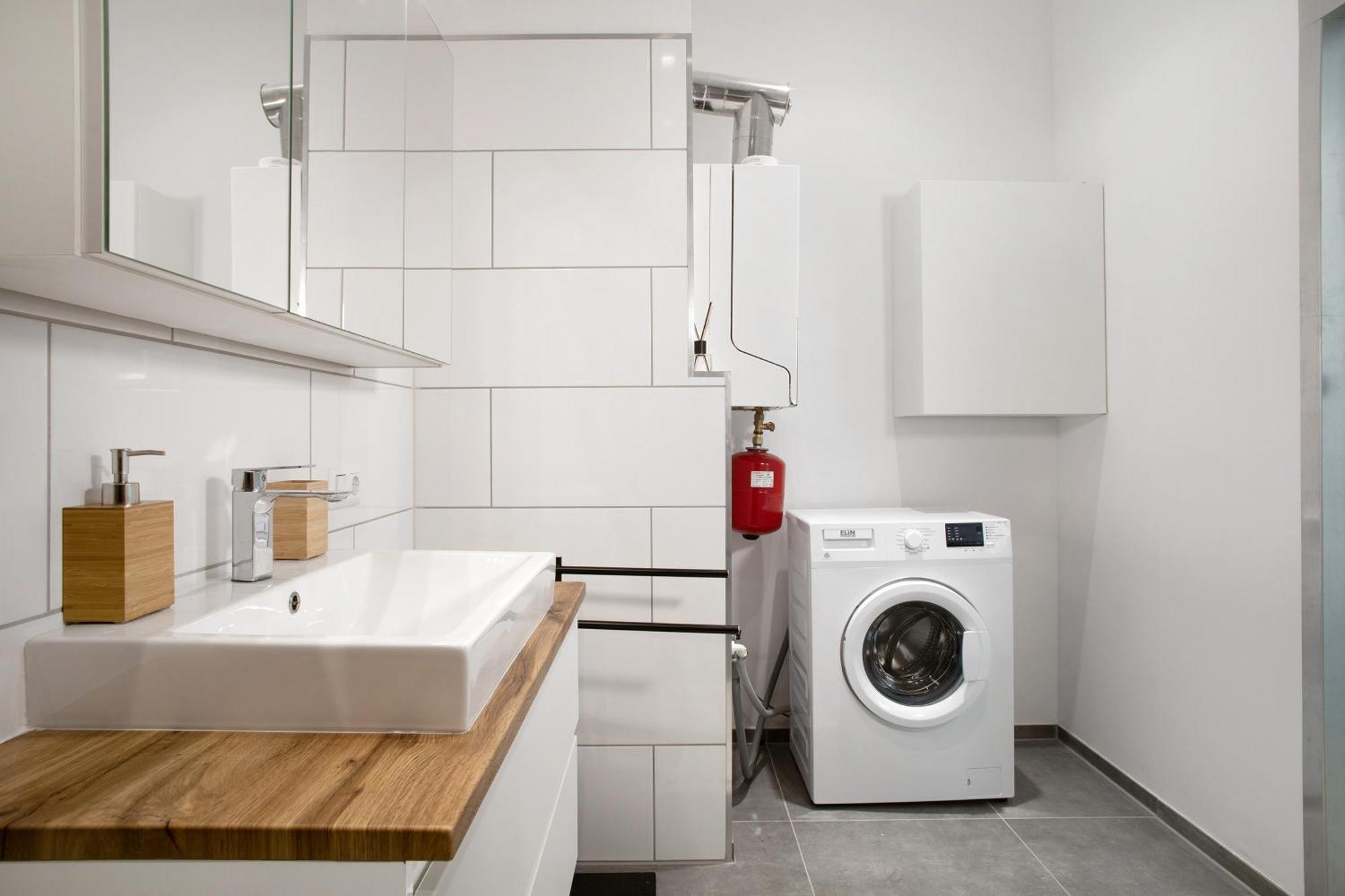 Zeitlos Zuhause Apartment