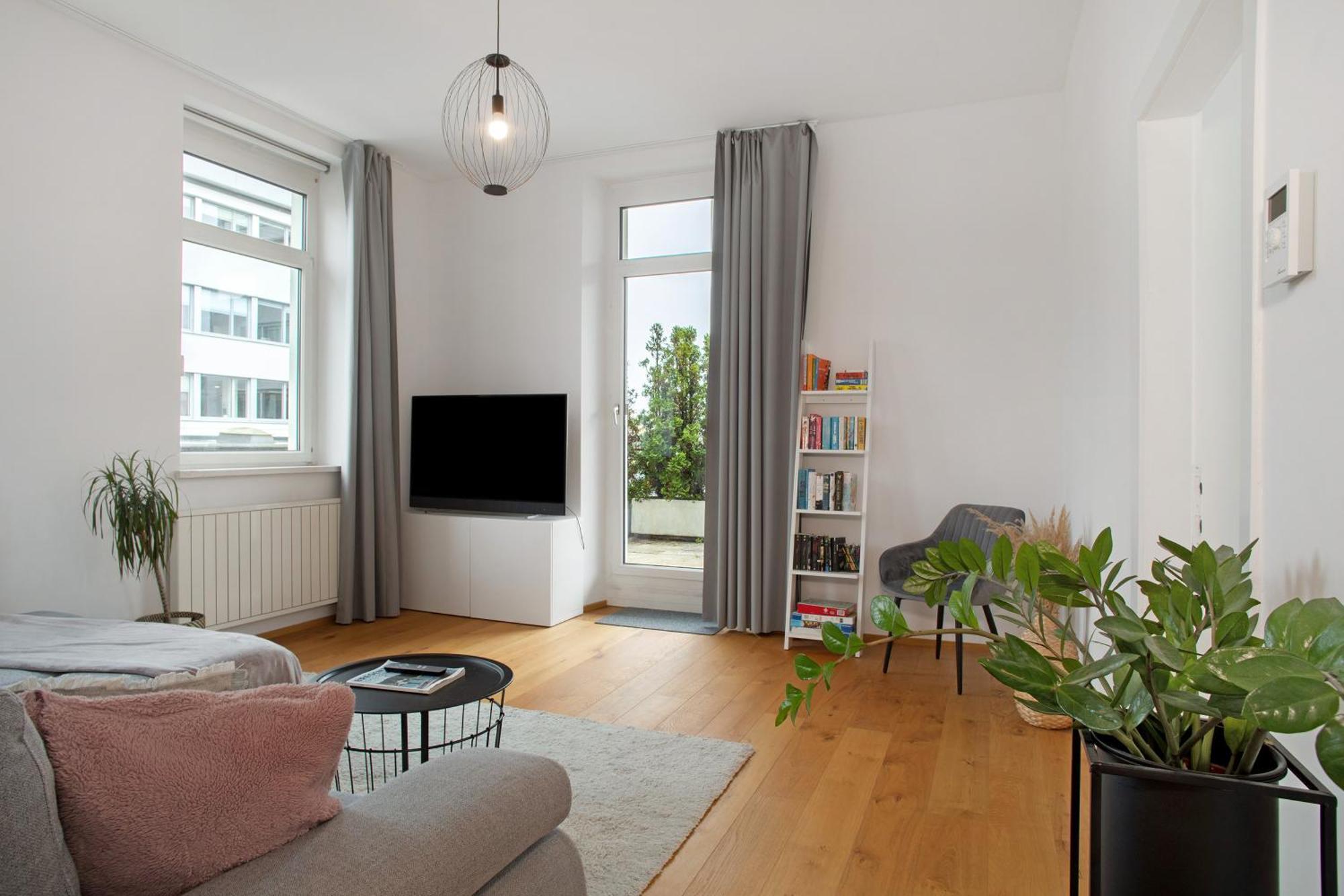 Zeitlos Zuhause *